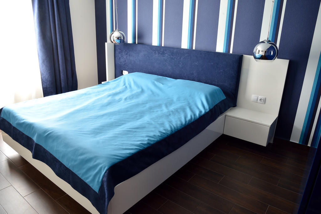 Glicinia Hotel Golden Sands Ruang foto