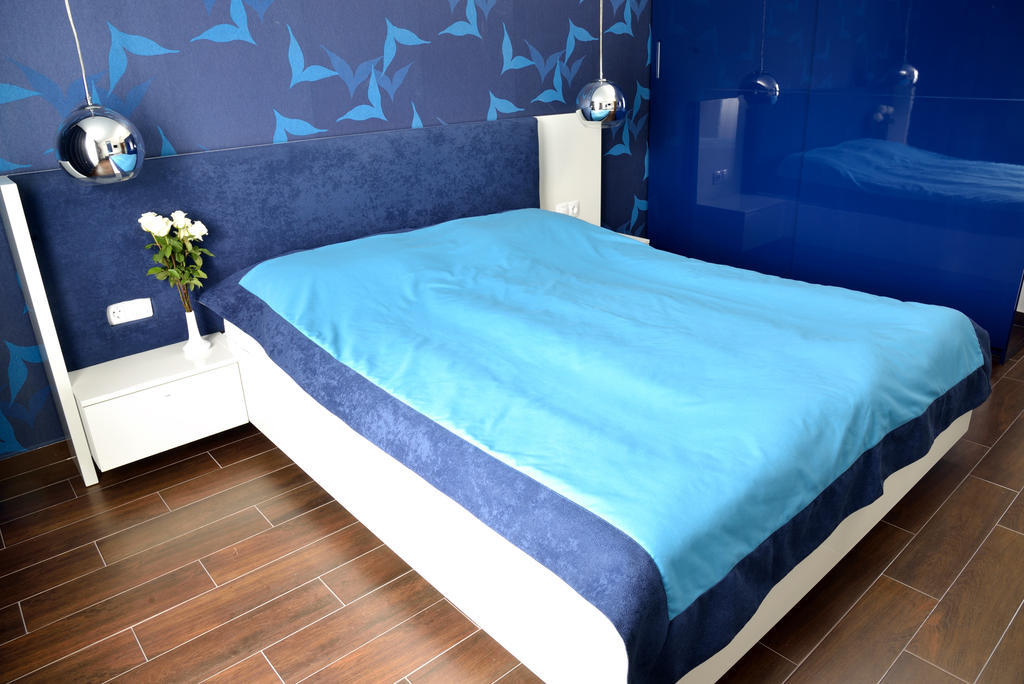 Glicinia Hotel Golden Sands Ruang foto