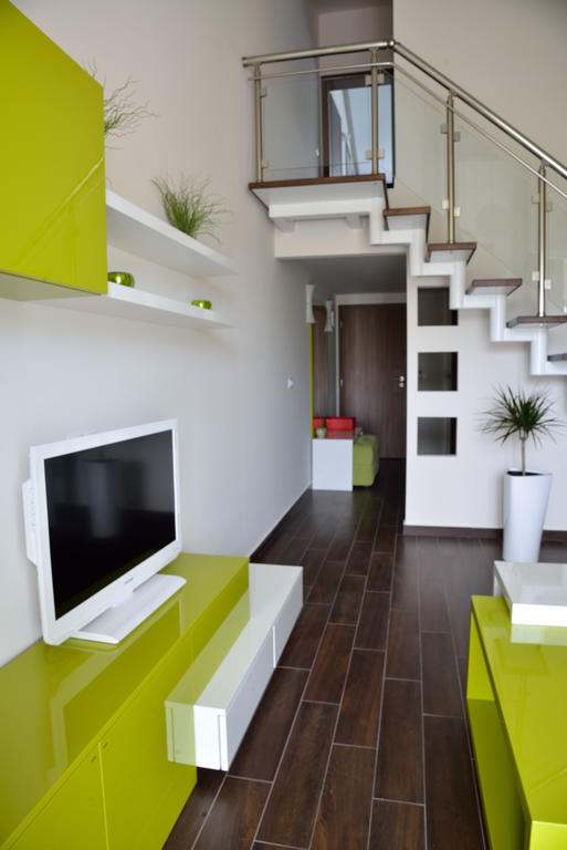 Glicinia Hotel Golden Sands Ruang foto
