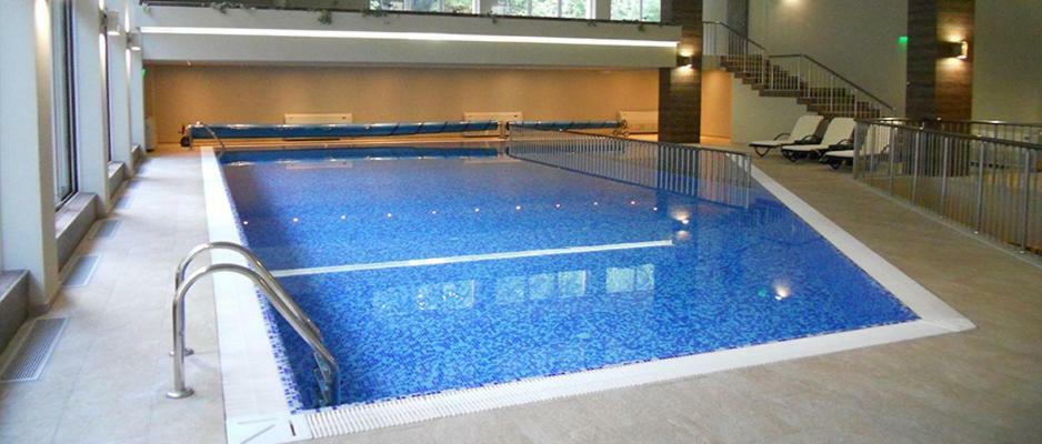 Glicinia Hotel Golden Sands Bagian luar foto